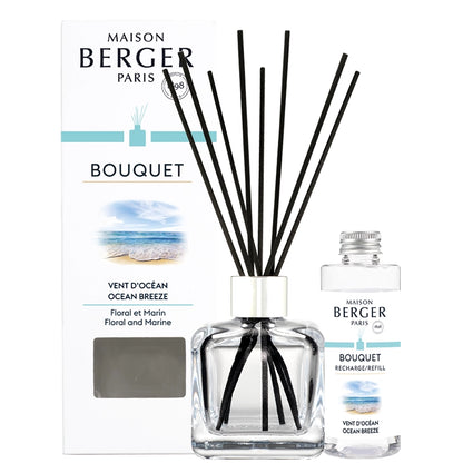 Parfumsticks Cube & Vent d'Océan