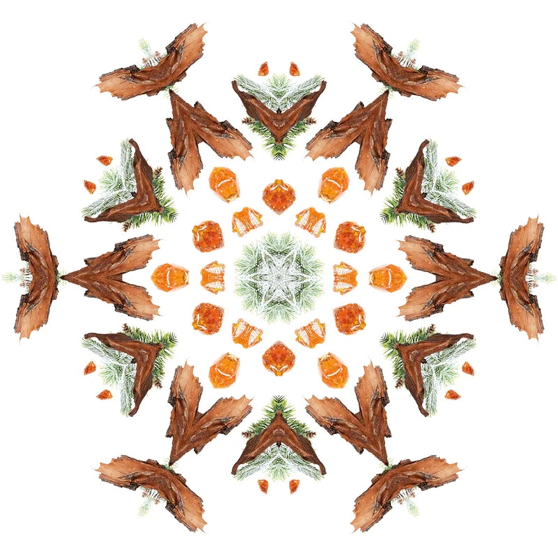 Parfumsticks Cube & Tabak - Haalt de rooklucht weg