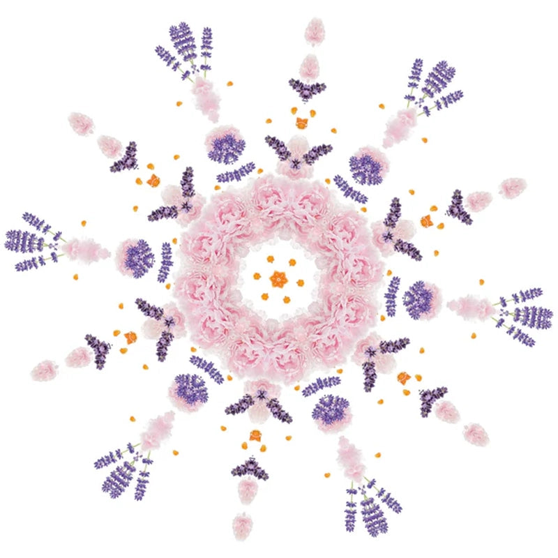 Parfumsticks Cube & Washok - Laat het washok nog lekkerder ruiken