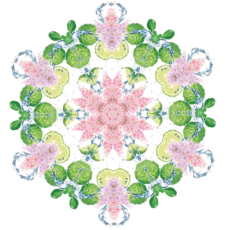 Parfumsticks Cube & Muffe ruimtes - Geen muffe kast meer