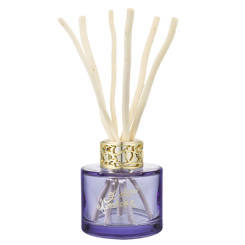 Duo mini parfumsticks & roomspray Lolita Lempicka - parme