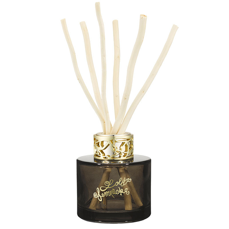 Duo mini parfumsticks & roomspray Lolita Lempicka - noir