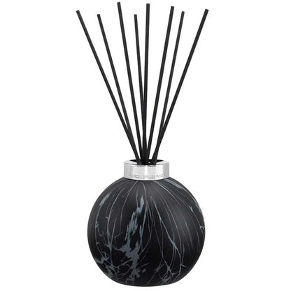 Parfumsticks Marbrure Noir marbré - Poussière d'Ambre