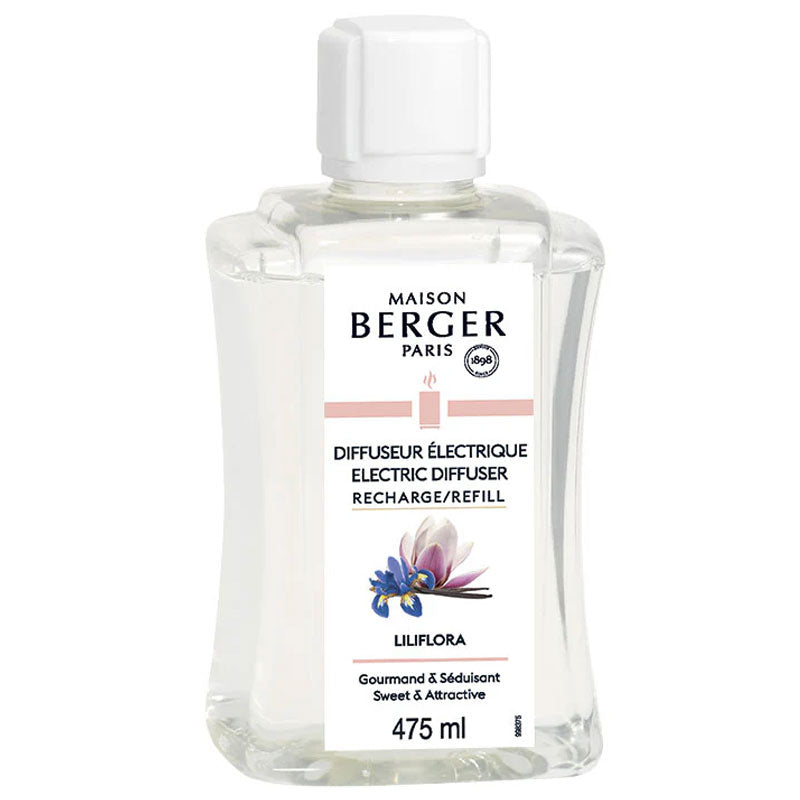 Navulling mistdiffuser 475ml -  Liliflora