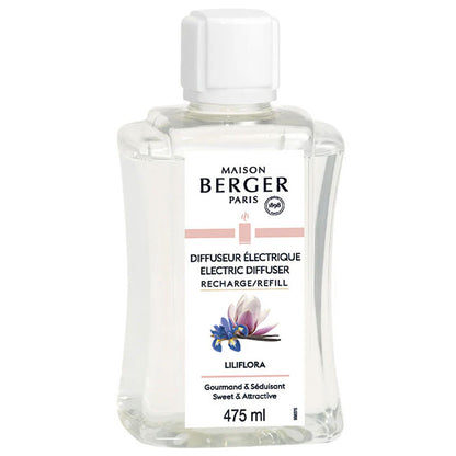 Navulling mistdiffuser 475ml -  Liliflora