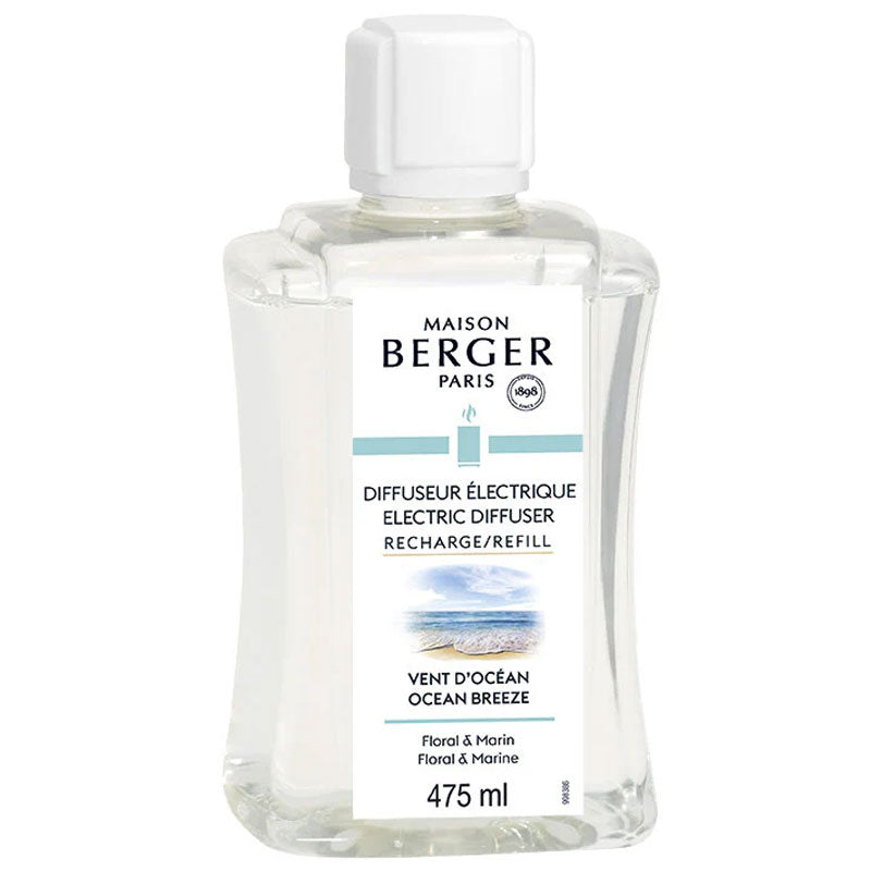 Navulling mistdiffuser 475ml - Vent d'Océan