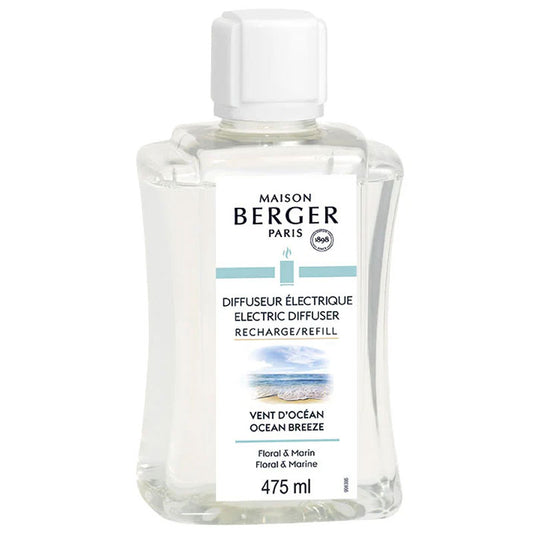 Navulling mistdiffuser 475ml - Vent d'Océan