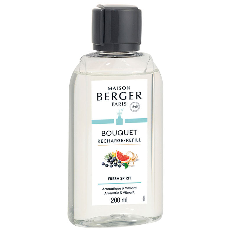 Navulling parfumsticks 200ml Fresh Spirit