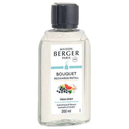 Navulling parfumsticks 200ml Fresh Spirit
