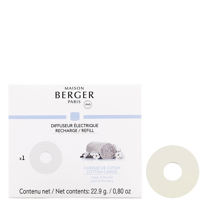 Navulling Nomad diffuser - Caresse de Coton