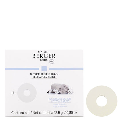 Navulling Nomad diffuser - Caresse de Coton