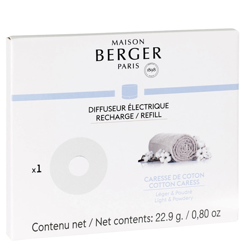 Navulling Nomad diffuser - Caresse de Coton