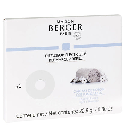 Navulling Nomad diffuser - Caresse de Coton