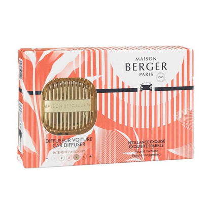 Autodiffuser Cannelo Pétillance Exquise