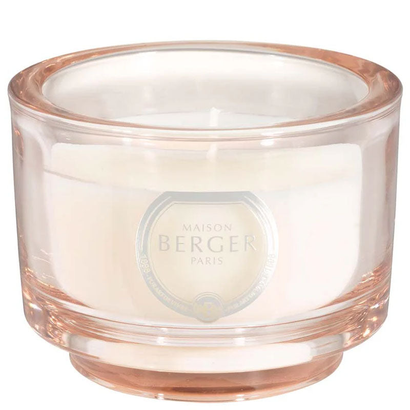 Geurkaars Variation Nude - Velours d'Orient 140gr