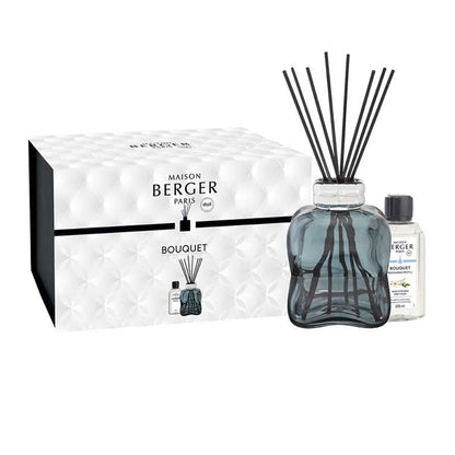 Parfumsticks Cosy Blue - Musc Cocoon