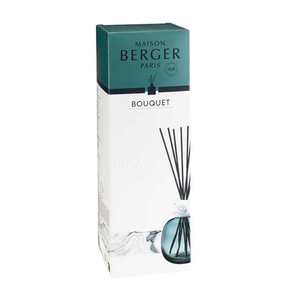 Parfumsticks Minéral Bleu - Thé Blanc Pureté