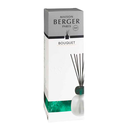 Parfumsticks Minéral Givré - Bleu Séduction