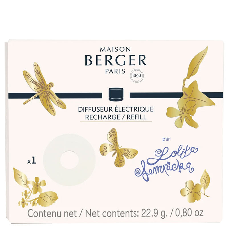 Navulling Nomad diffuser - Lolita Lempicka