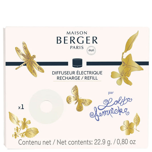 Navulling Nomad diffuser - Lolita Lempicka