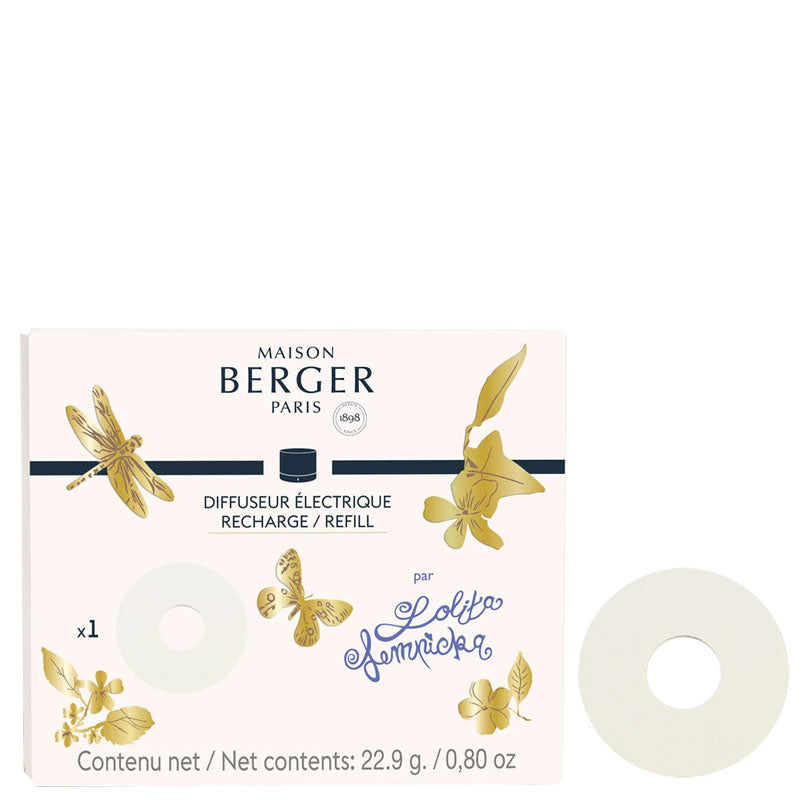 Navulling Nomad diffuser - Lolita Lempicka