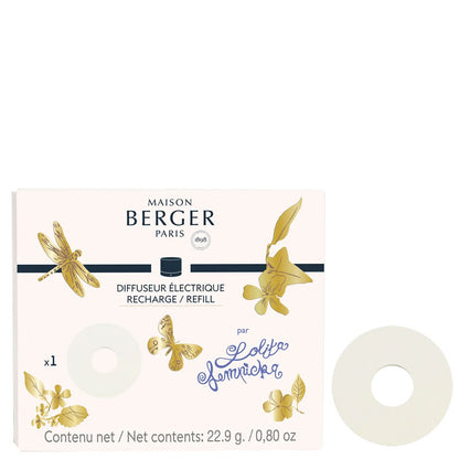 Navulling Nomad diffuser - Lolita Lempicka