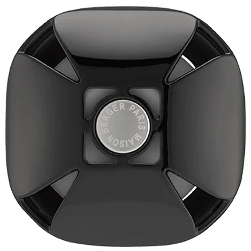 Autodiffuser Eternity Gun Métal Lady Flower