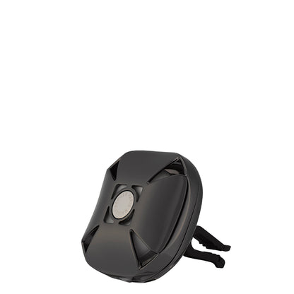 Autodiffuser Eternity Gun Métal Lady Flower