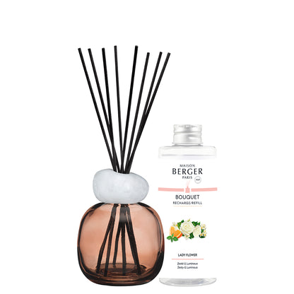 Parfumsticks Minéral Prune - Lady Flower