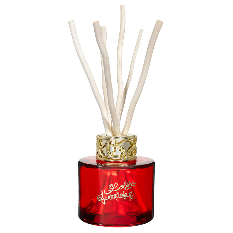 Duo mini parfumsticks & roomspray Lolita Lempicka Sweet - rouge