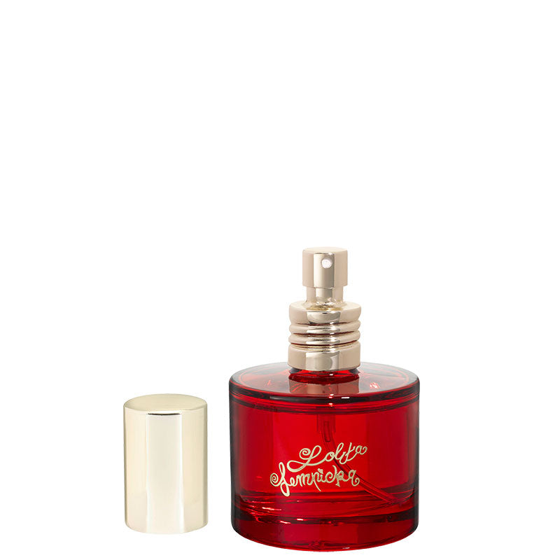 Duo mini parfumsticks & roomspray Lolita Lempicka Sweet - rouge