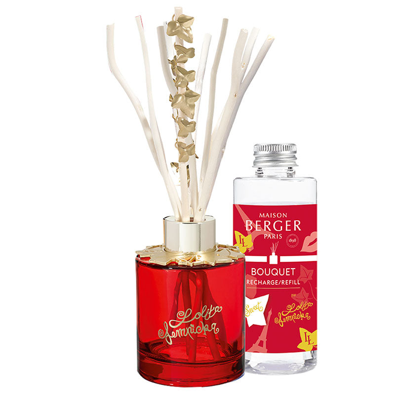 Parfumsticks Bijou Lolita Lempicka Rouge - Lolita Lempicka Sweet