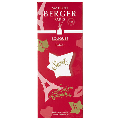Parfumsticks Bijou Lolita Lempicka Rouge - Lolita Lempicka Sweet