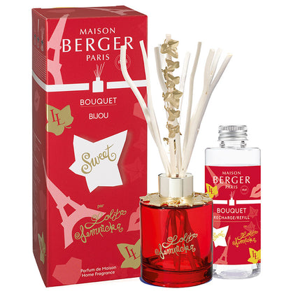 Parfumsticks Bijou Lolita Lempicka Rouge - Lolita Lempicka Sweet