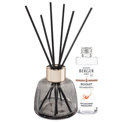 Mini parfumsticks Rosalie - Pétillance Exquise 90ml