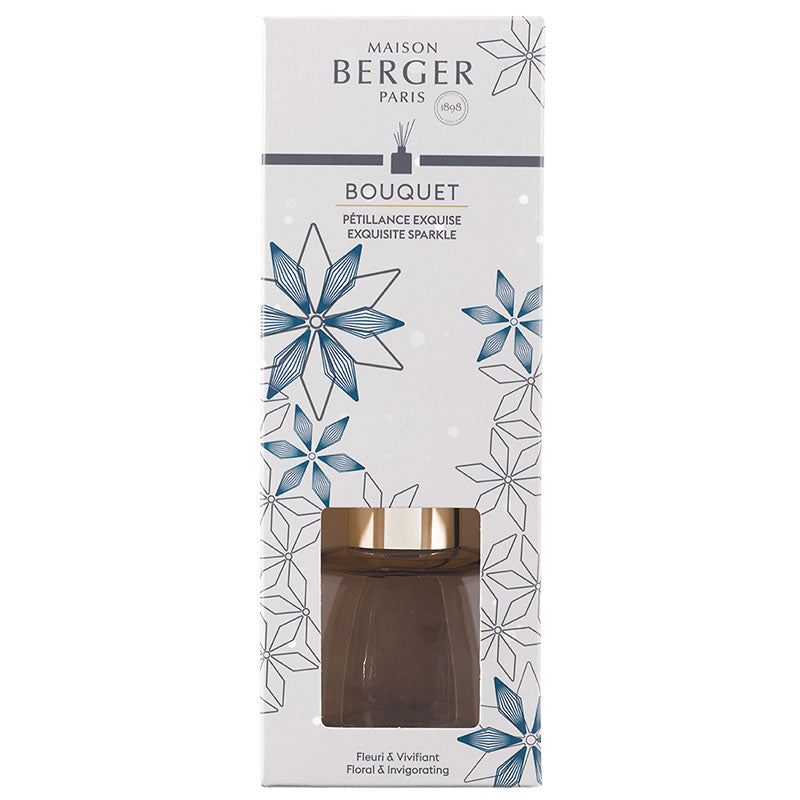 Mini parfumsticks Rosalie - Pétillance Exquise 90ml