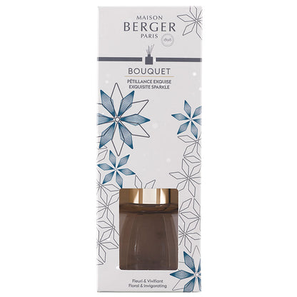 Mini parfumsticks Rosalie - Pétillance Exquise 90ml