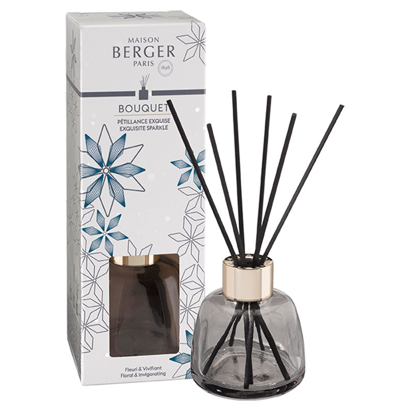 Mini parfumsticks Rosalie - Pétillance Exquise 90ml