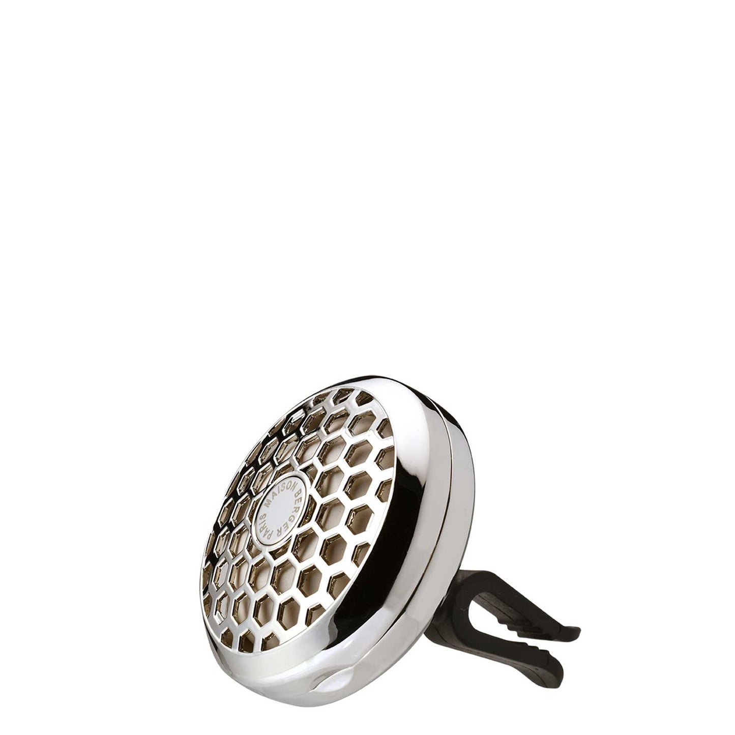 Autodiffuser Silver met Caresse de Coton