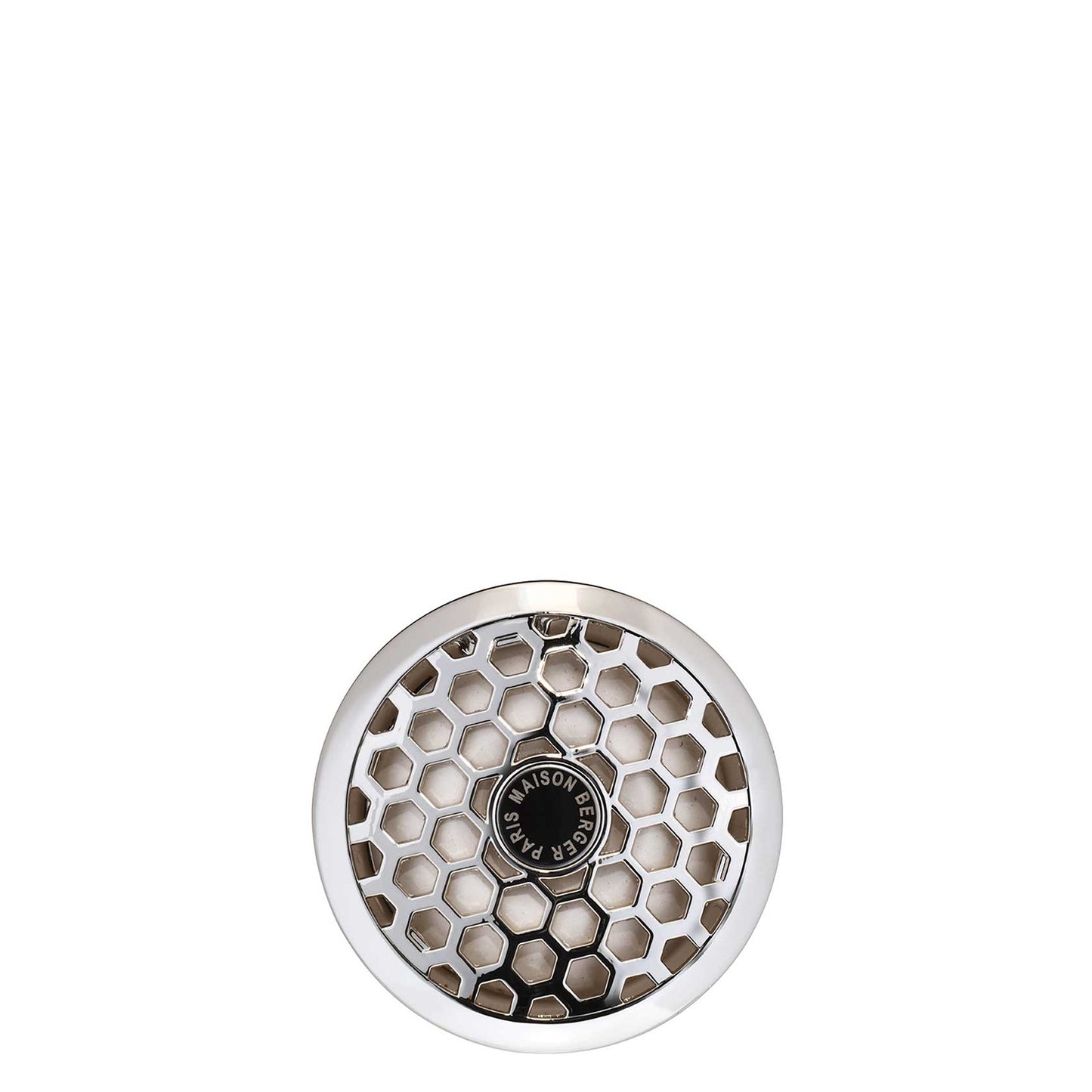 Autodiffuser Silver met Caresse de Coton