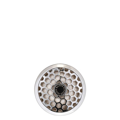 Autodiffuser Silver met Caresse de Coton