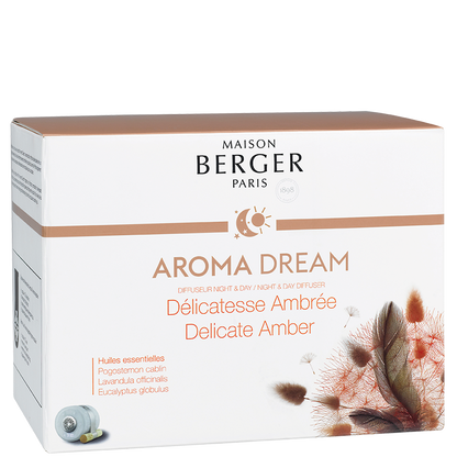 Diffuser Night & Day Aroma Dream