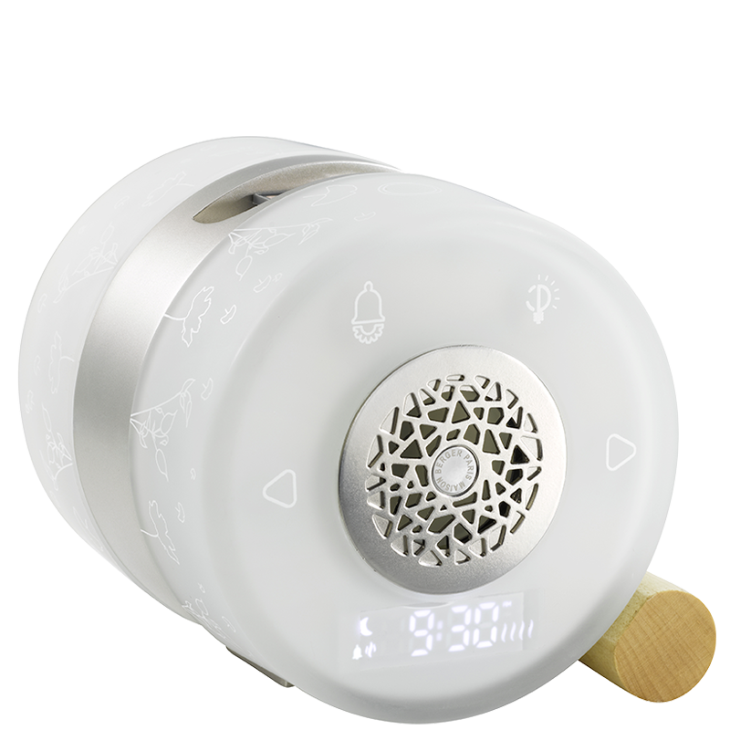 Diffuser Night & Day Aroma Wake-Up (tweedekans)