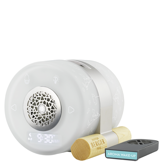 Diffuser Night & Day Aroma Wake-Up (tweedekans)