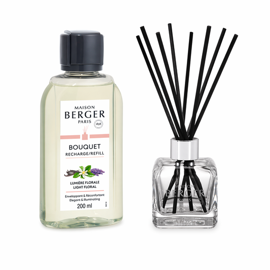 Mix & match Parfumsticks + navulling 200ml