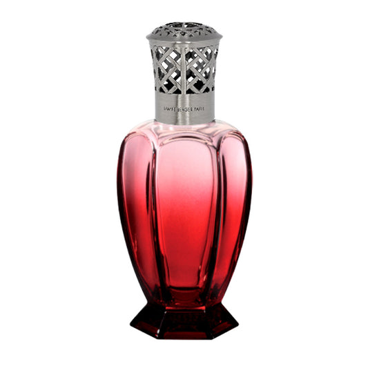 Lampe Berger Athena Rouge