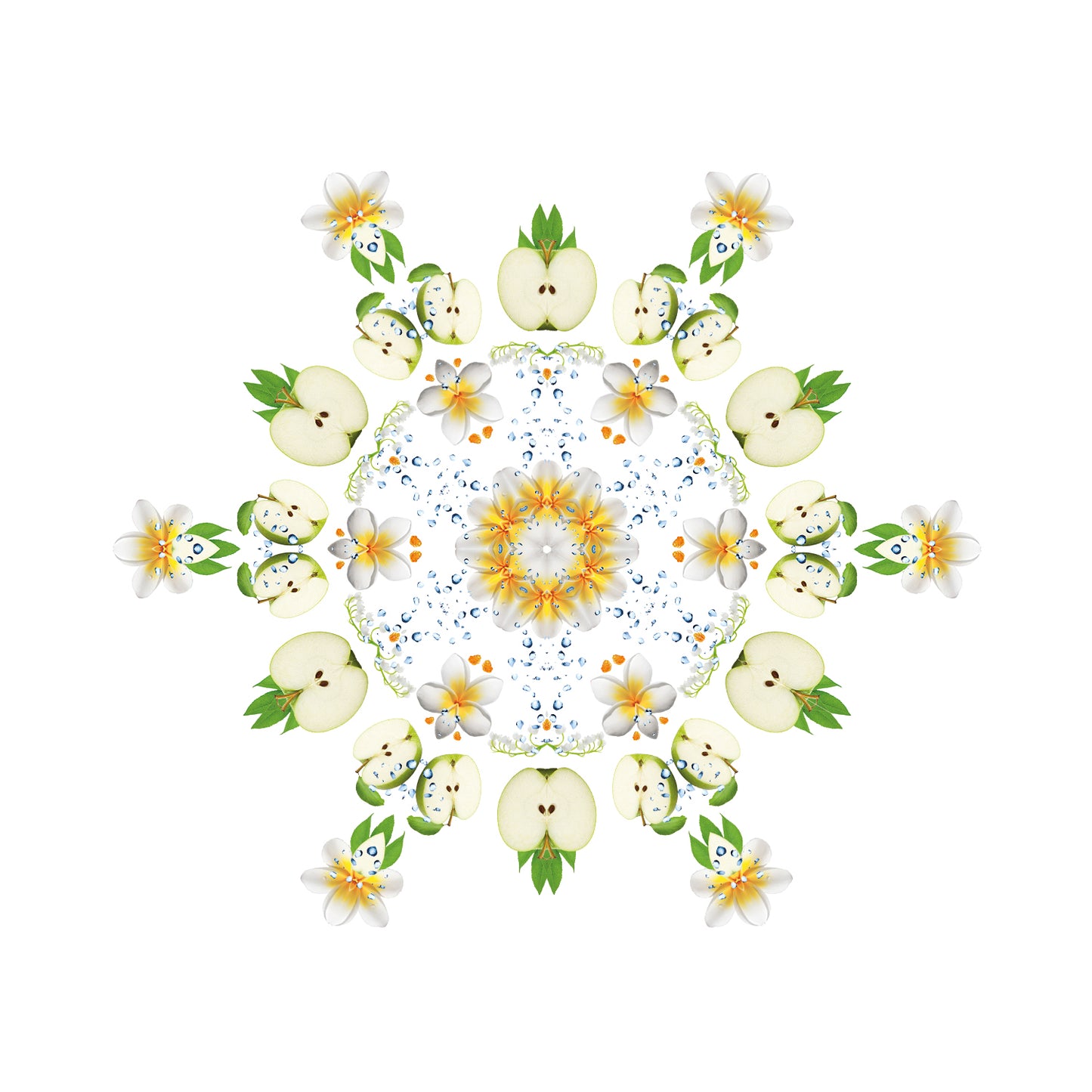 Lampe Berger huisparfum Aroma Happy - Om blij van te worden