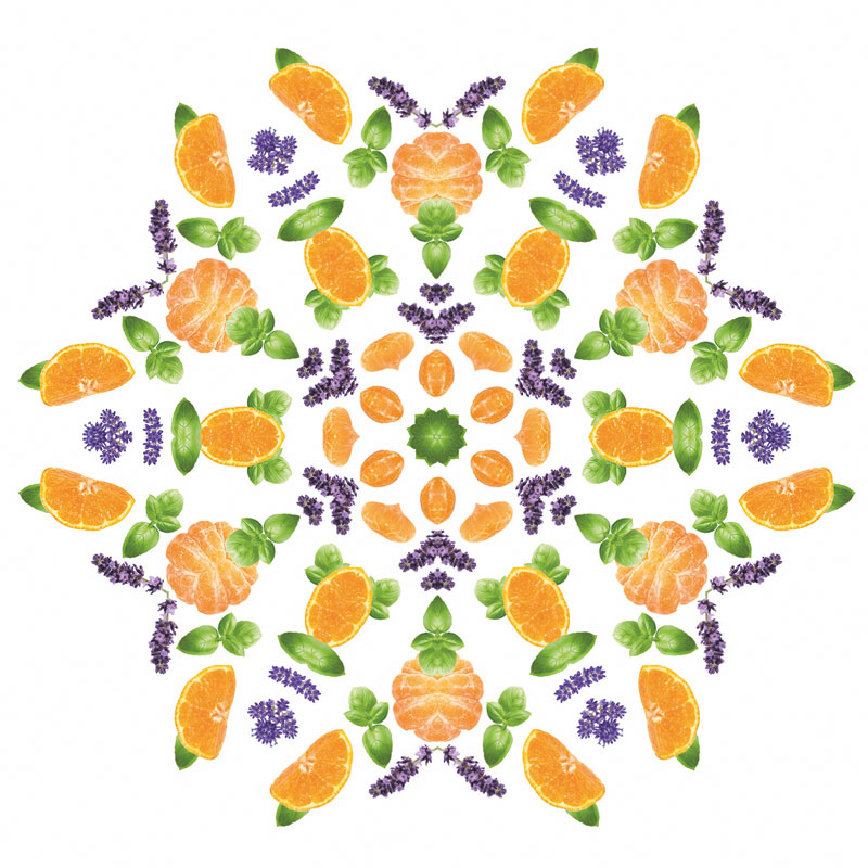 Navulling geurstokjes Keukenluchtjes