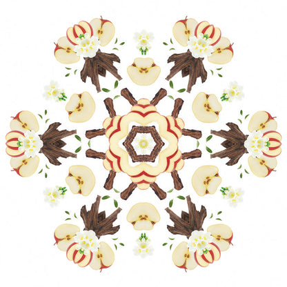 Navulling geurstokjes Dierenluchtjes