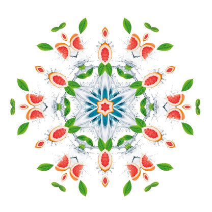 Lampe Berger huisparfum  Bleu Séduction - Blauwe verleiding